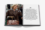 Книга на английском языке Assouline FASHIONPHILE: THE BOOK OF ICONIC BAGS