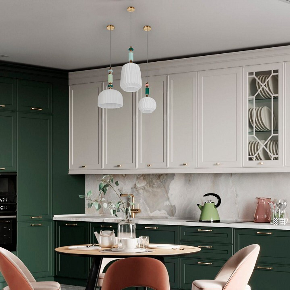 Подвесной светильник Loft it Family 10365/C