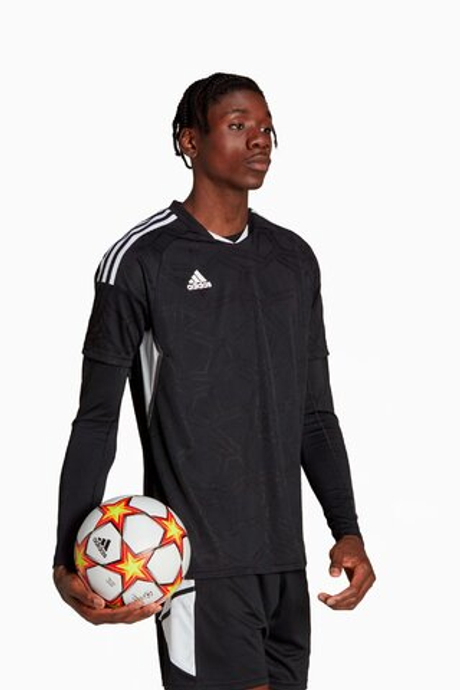 Термофутболка adidas Techfit LS