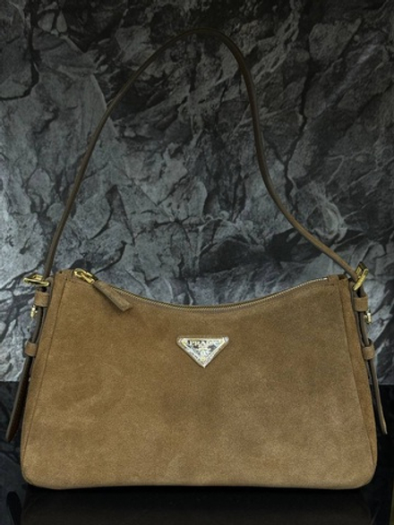 Сумка Prada