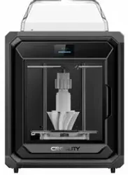 Фотография — 3D-принтер Creality Sermoon D3 Pro