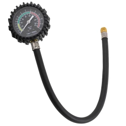 Индикатор для проверки давления в шинах (0-12 Bar) RockForce RF-SDG-09