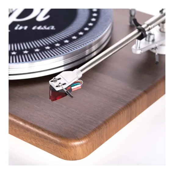 VPI Player Walnut
