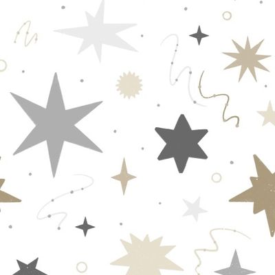 Праздничные Звёзды |  Celebratory Stars