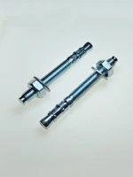 10x95 БЦ клиновой анкер (20 шт.)