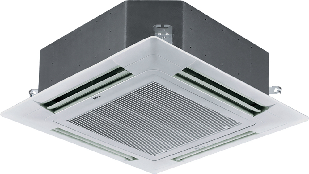 Кассетная сплит-система Haier AB36ES1ERA(S)/1U36SS1EAB