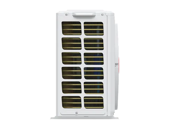 Инверторная система кондиционирования Energolux DAVOS SAS12R1-AI/SAU12R1-AI