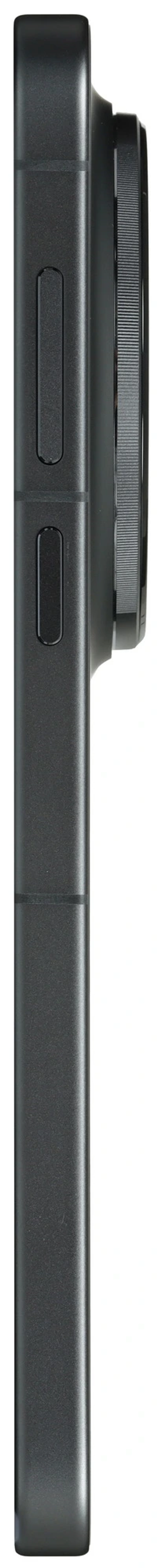 Смартфон Vivo X300 Pro 16/512 Гб 5G (Черный)