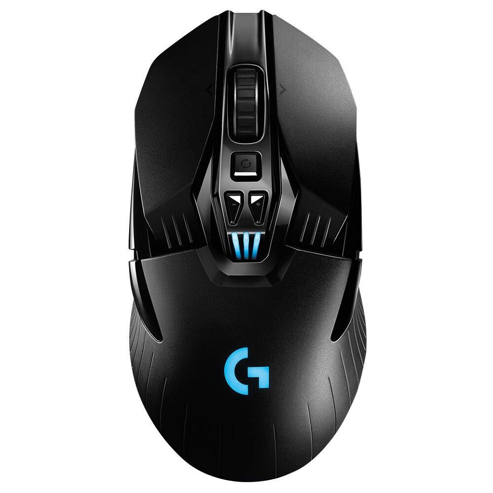 Logitech G903 LIGHTSPEED HERO 910-005674