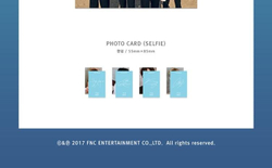 Альбом CNBLUE - 7 N 7th Mini Album