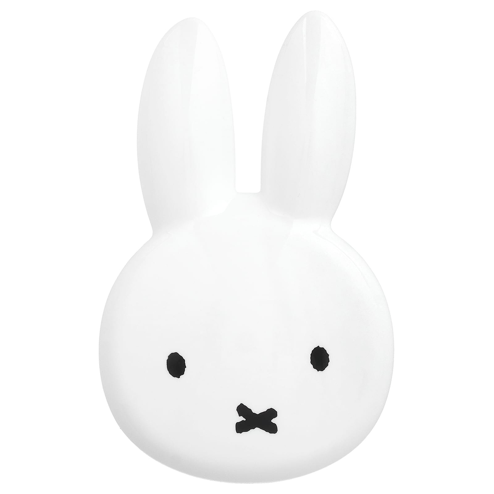 The Creme Shop, Miffy, компактное зеркальце, для использования в дороге, 1 шт.