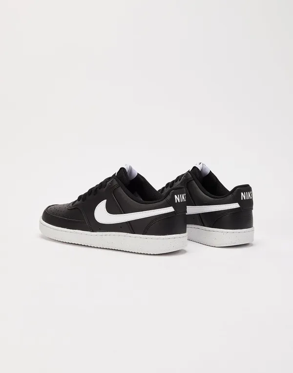 Кеды мужские NIKE Court Vision Low Next Nature