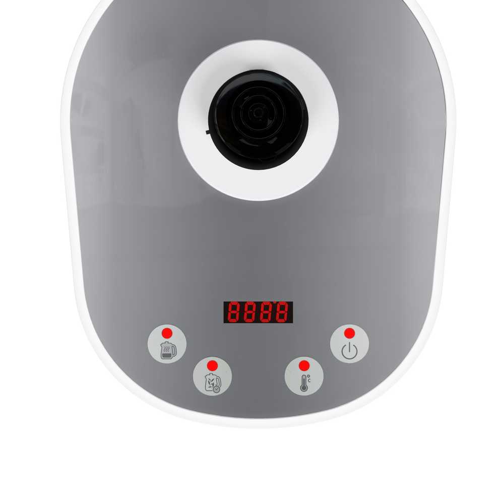 Электрический чайник Tefal Tastea BJ551B10