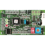 Кассетный фанкойл 3-3,9 кВт Lessar LSF-300B1J22/LZ-BJB24