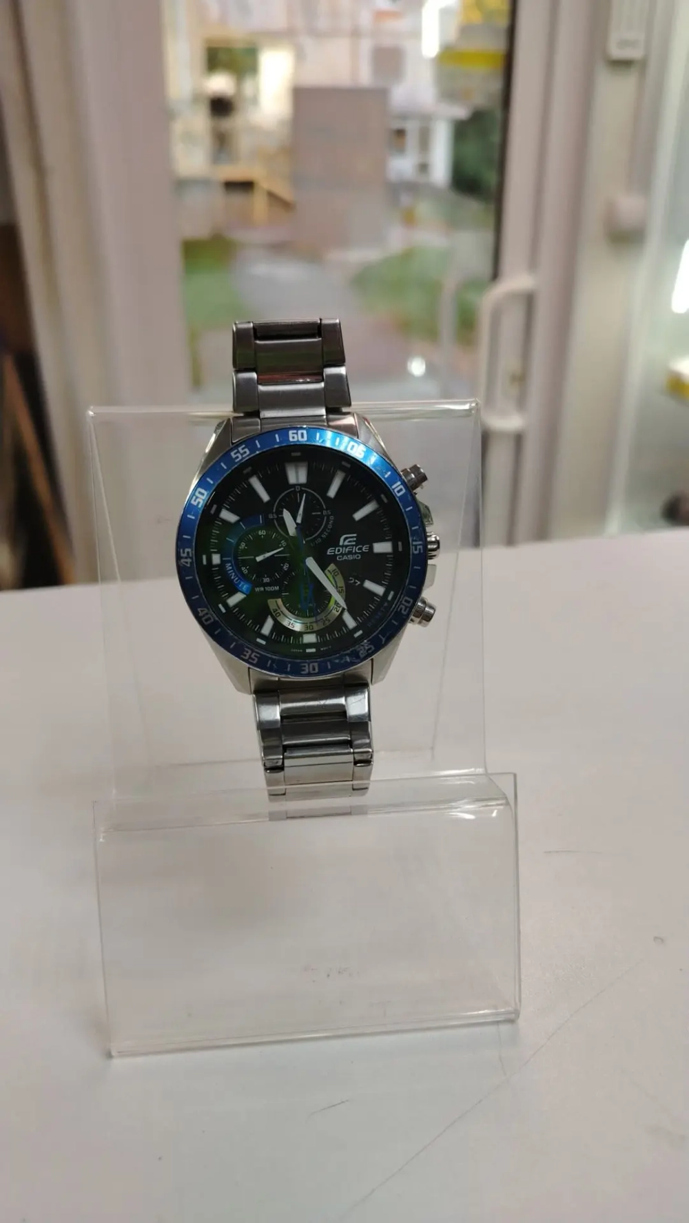 Наручные часы Casio Edifice 5579