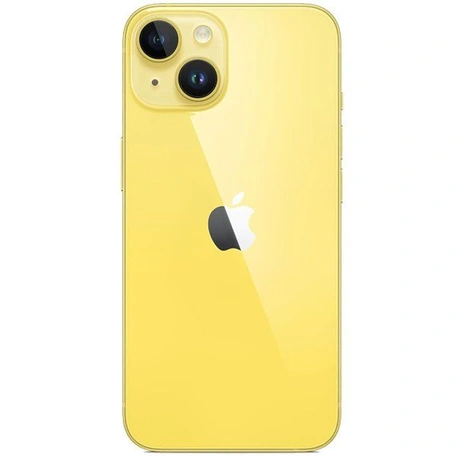 Смартфон Apple iPhone 14 128GB Yellow