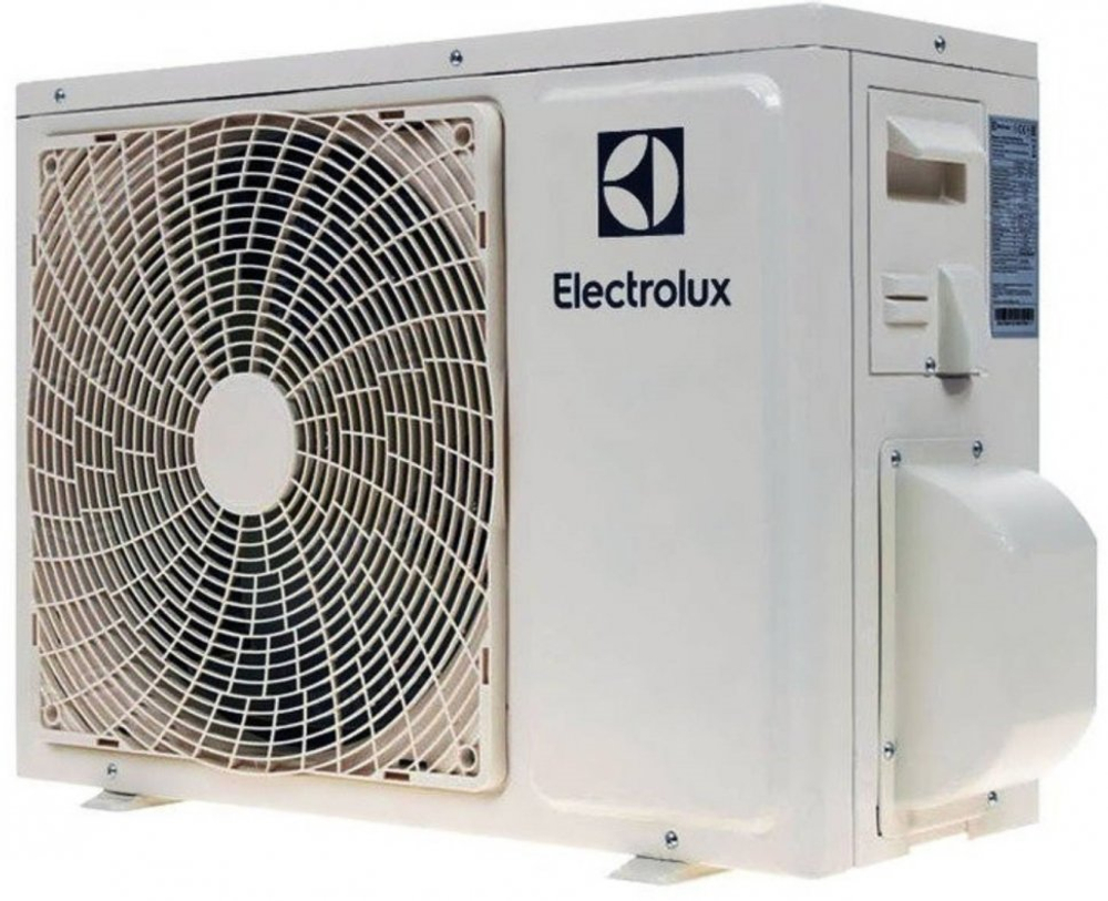 Блок наружный Electrolux Fusion 2.0 Super DC EACS/I-12HF2/N8_24Y/out инверторной сплит-системы НС-1599323