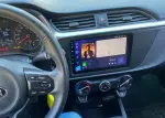 Магнитола для KIA Rio 4, Rio X-line 2020-2022, Solaris KRS/KRX 2024+ - Vaycar VA27-1253 на Android 13, Быстрая, 4G SIM-слот