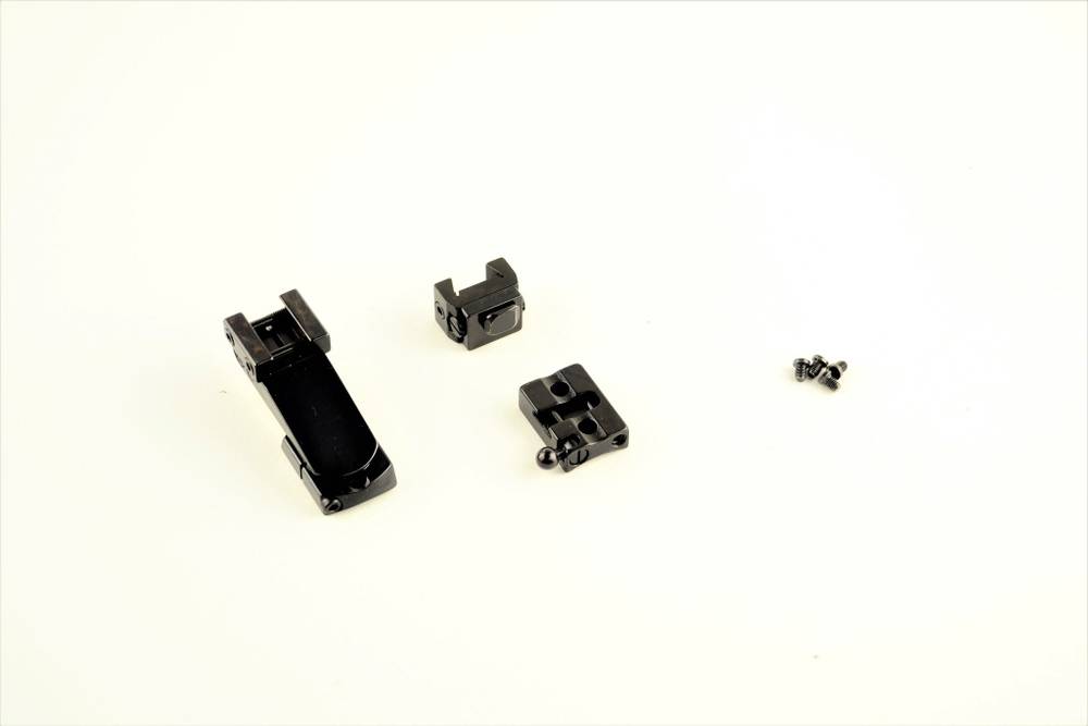 Поворотный кронштейн Rusan Merkel SR1 под LM- призму (0046-LM-17)