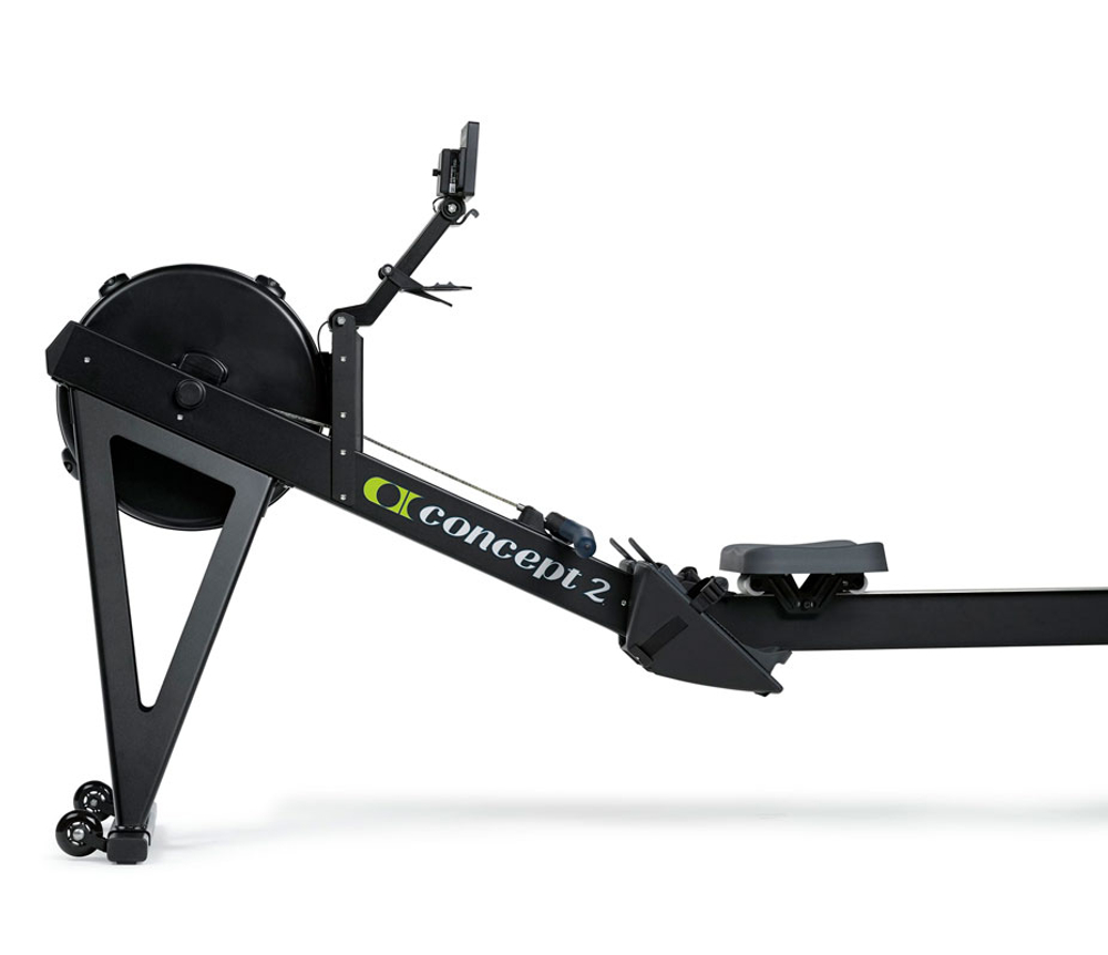 Гребной тренажер Concept 2 RowErg Standard
