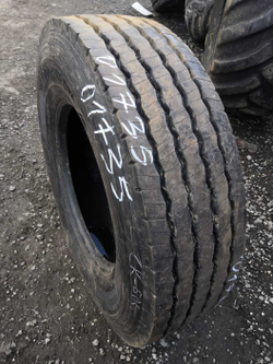 295/80R22.5 Goodyear OmniTrac S шина б/у