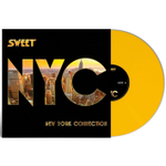 The Sweet / New York Connection (Limited Edition)(Coloured Vinyl)(LP)