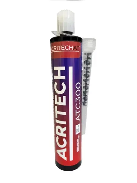 Химический анкер AcriTech ATC 300