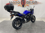 Yamaha FZ6-S Fazer 2006