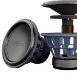 SVS SB-5000 R|Evolution, активный сабвуфер
