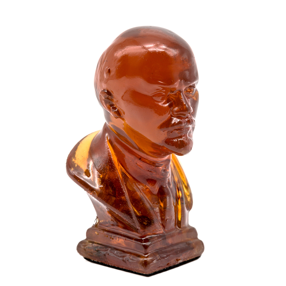 Бюст " Ленин В.И." средний
