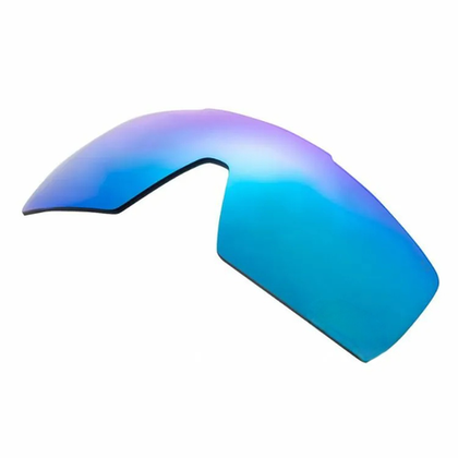 Линзы / Race Revo Lenses / Blue