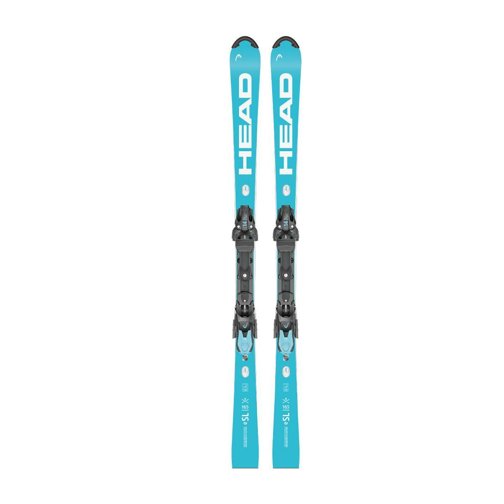HEAD спецсерия спортцех слалом 313095 WCR e-SL Rebel FIS SW RP WCR 14 165 см без креплений/с креплениями ST14 NEW / с креплениями FF 14/с креплениями ST14 /с креплениями ST16/ с креплениями EVO 16/с креплениями ST16 NEW