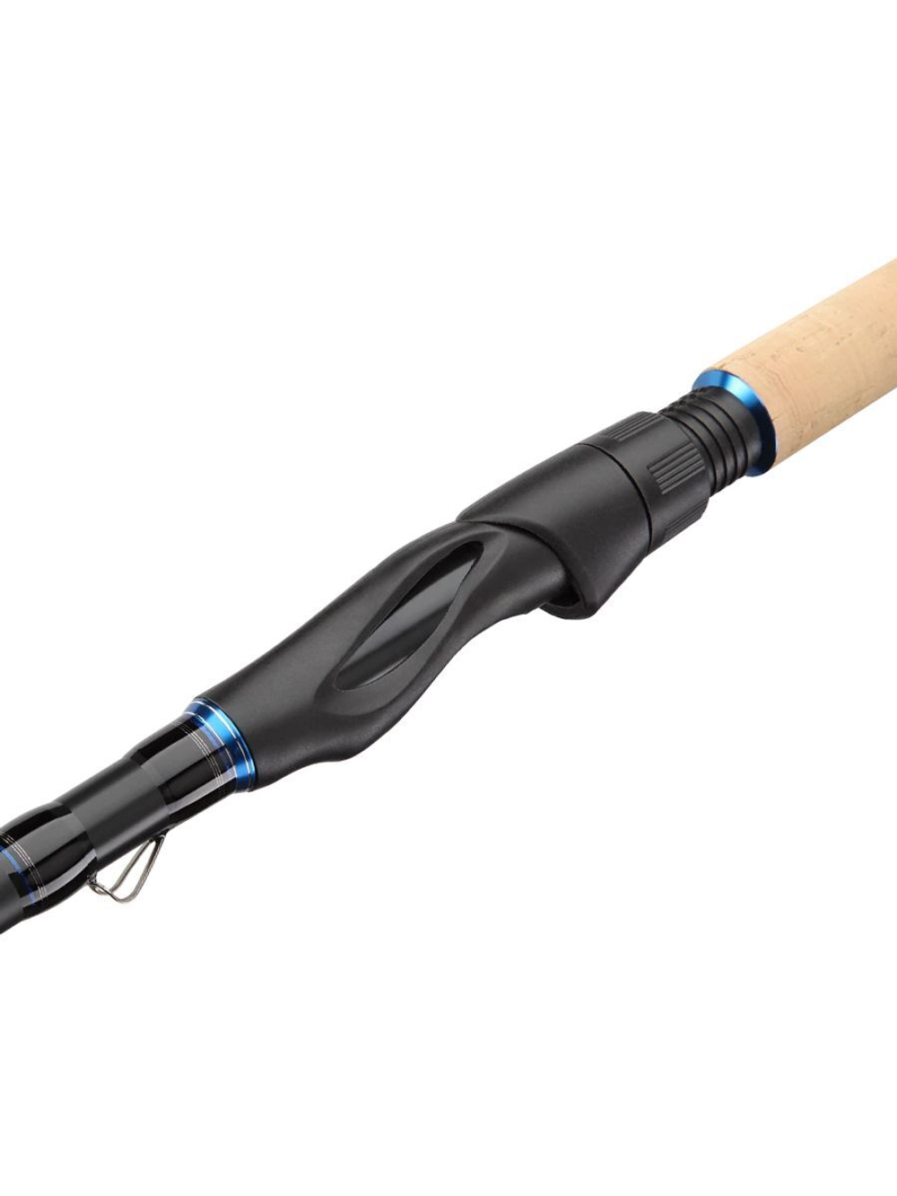 Спиннинг Gator Spin Bait Explorer 8'6", 259 см, 0-110 г