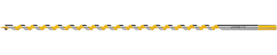 STAYER Spiral, 10 x 450/360 мм, шестигранный хвостовик, сверло левиса по дереву (29475-450-10)