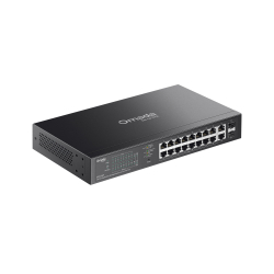 Коммутатор TP-Link Omada ES220GP