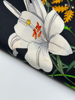 Платок Gucci Flora