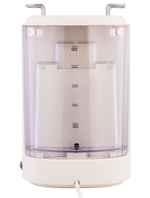 Кофеварка MAUNFELD MF-737BG PRO фото 5