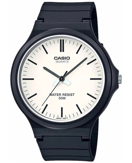Наручные часы Casio MW-240-7E