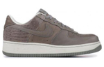 Nike Air Force 1 Low Supreme Qk Grey