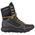 FlyRoam Tactical Timberland Boot "Dark Brown"