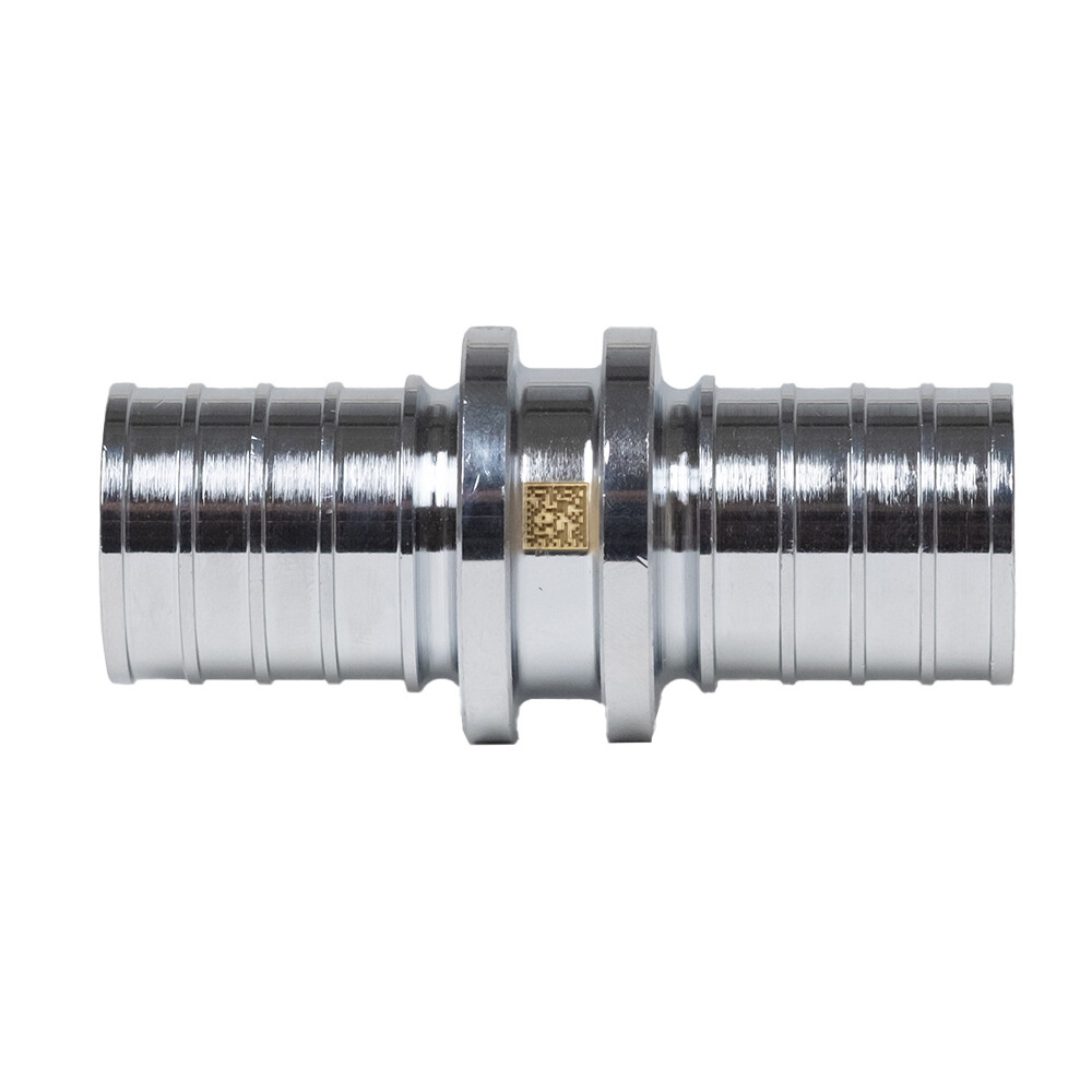Муфта соединительная равнопроходная THERM S