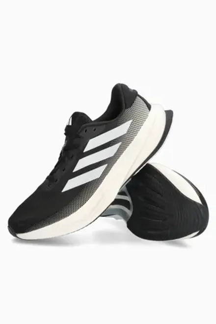 Кроссовки adidas Supernova Rise 2 - черный