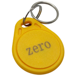 MIFARE ZERO брелок перезаписываемый