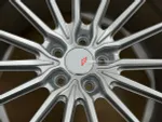 КОВАНЫЕ ДИСКИ для Mercedes BENZ SLR McLaren R199