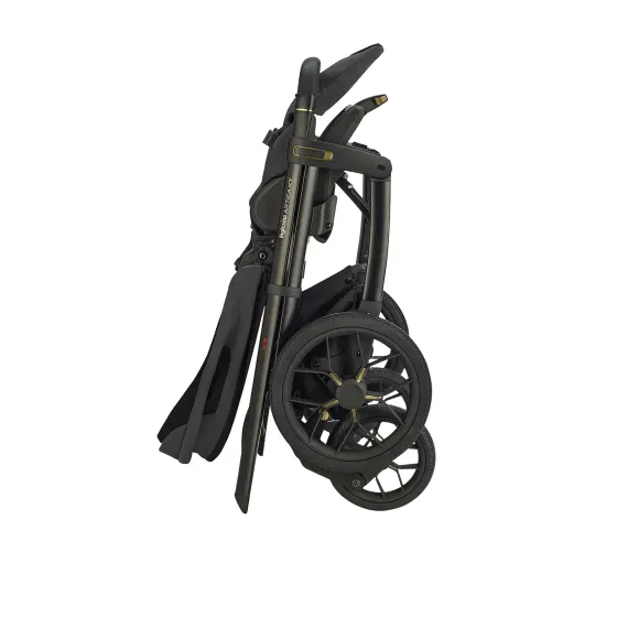 Коляска Inglesina Aptica XT 3 в 1 Magnet Grey Darwin i-Size