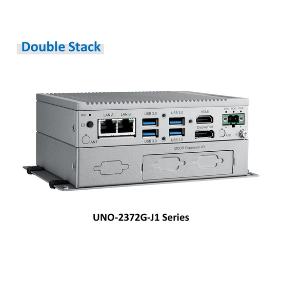 UNO-2372G-J121AE