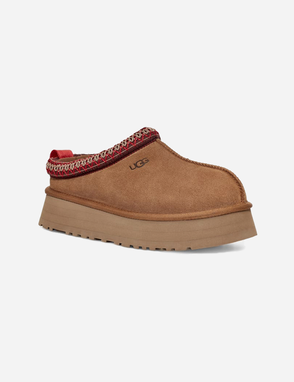 UGG Tazz Slipper Chestnut Brown