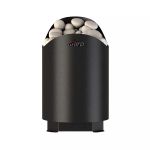 Дровяная банная печь Grill'D Aurora 120 Long (дверца без стекла)