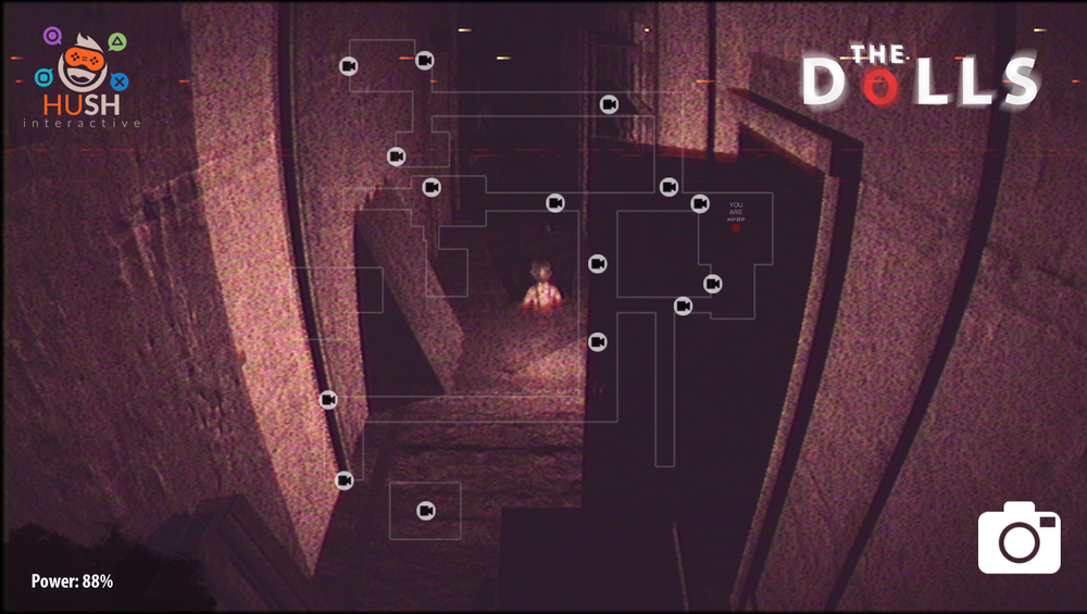 The Dolls: Reborn (для ПК, цифровой код доступа)