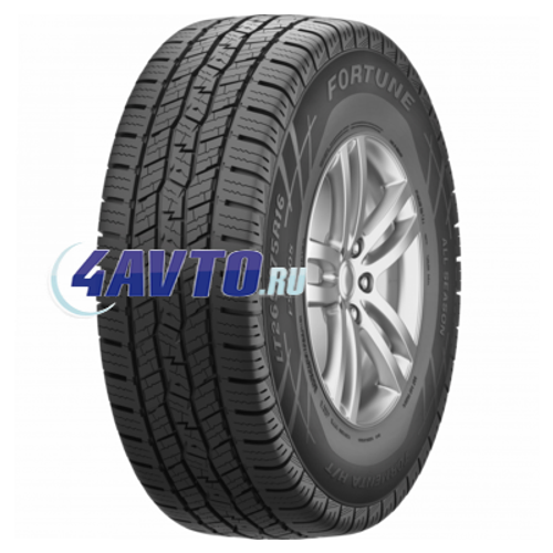 Купить Легковая шина 245/70R17 110T Tormenta H/T FSR305 TL